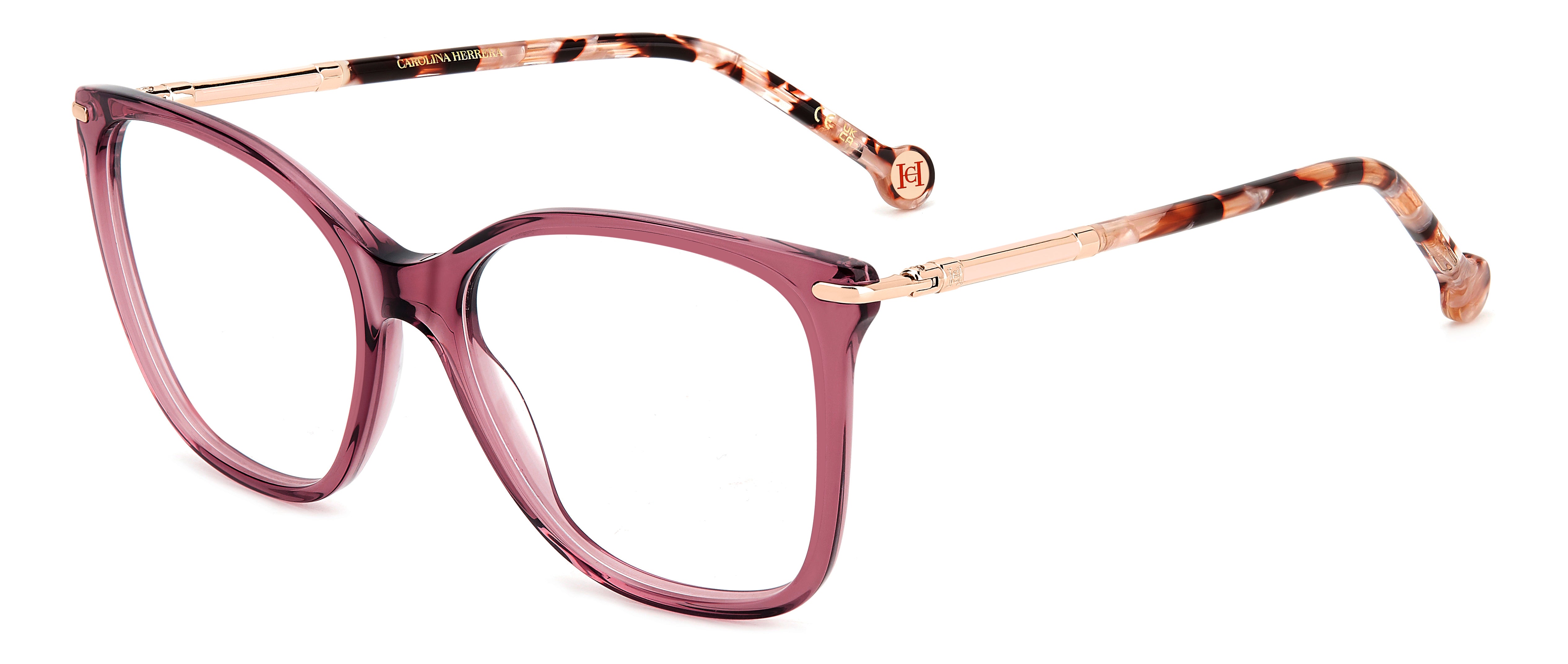 Carolina Herrera Her 0270 Eyeglasses