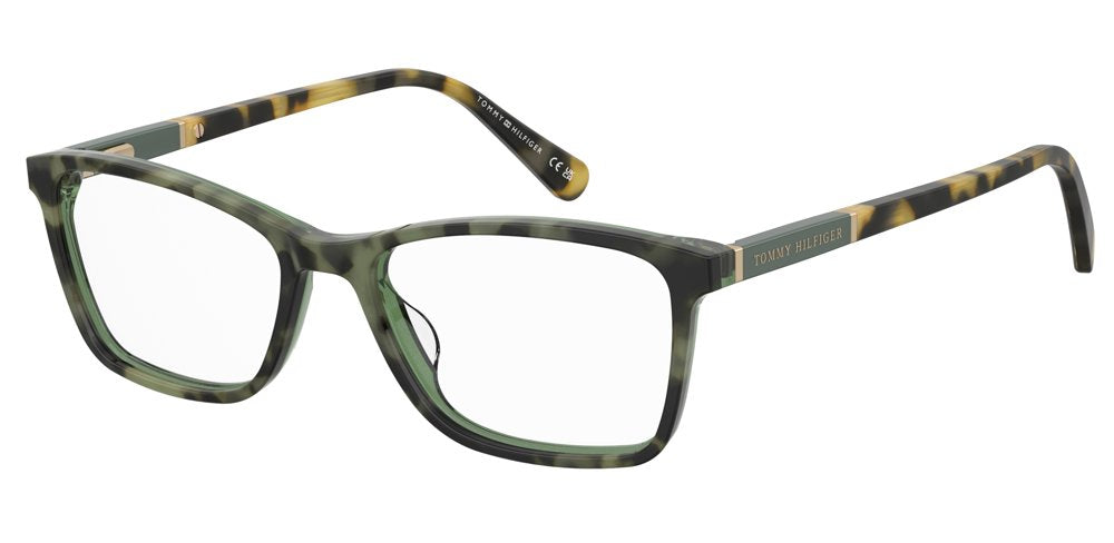 Tommy Hilfiger Th 2178 Eyeglasses