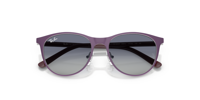 Ray-Ban Junior RJ9552S  Sunglasses Kids