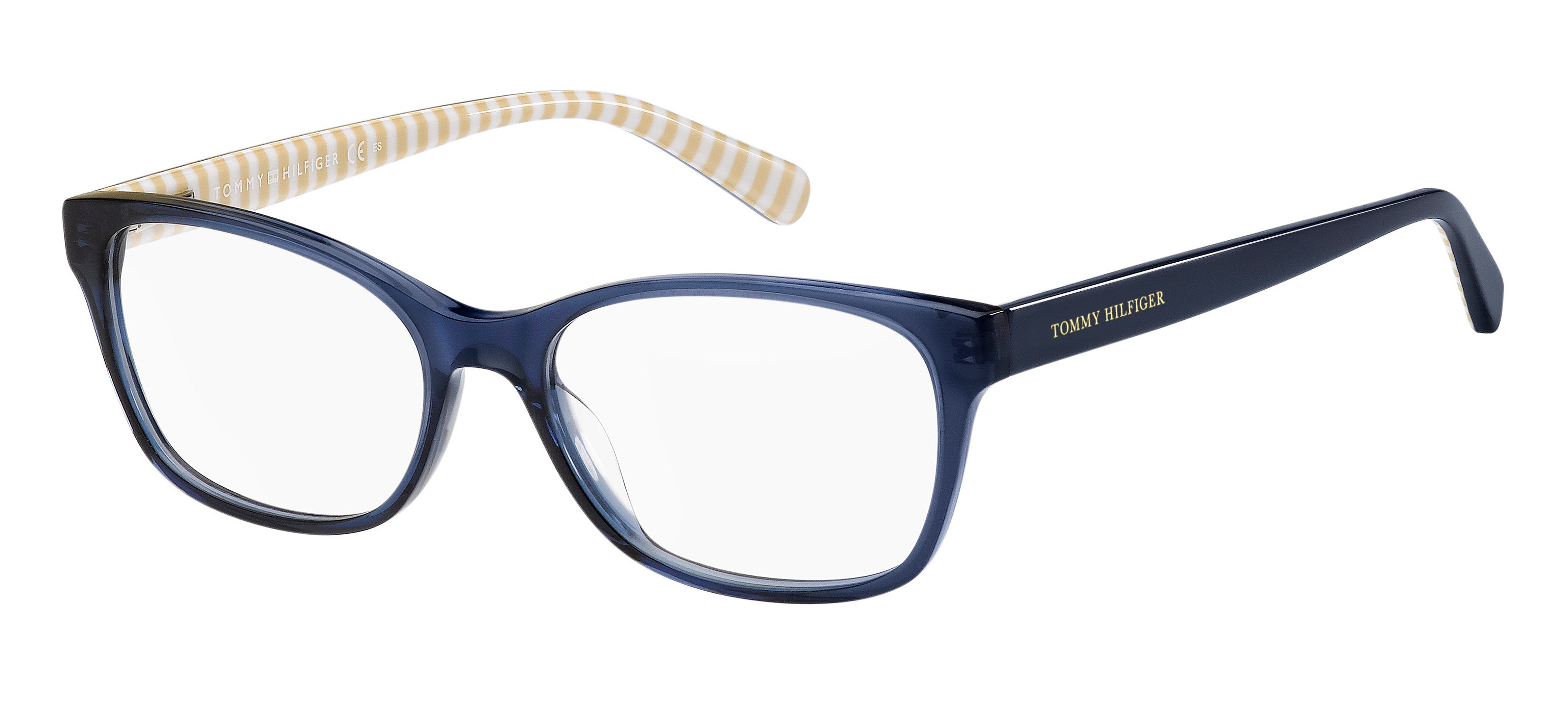 Tommy Hilfiger Th 2008 Eyeglasses