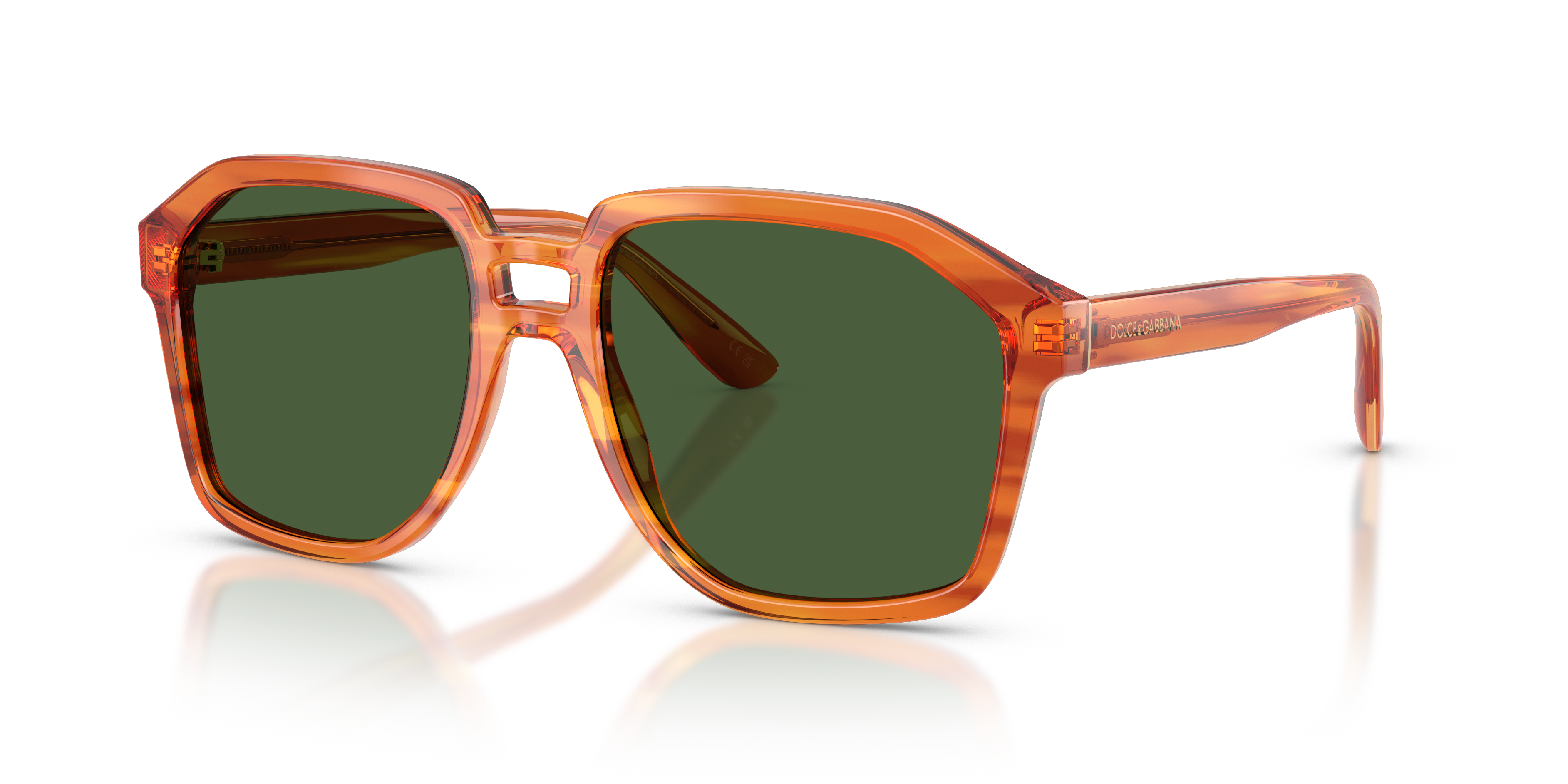 Dolce & Gabbana DG4568  Sunglasses