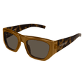 Saint Laurent SL 740 Sunglasses