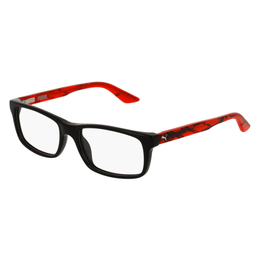 Puma PJ0009O Eyeglasses