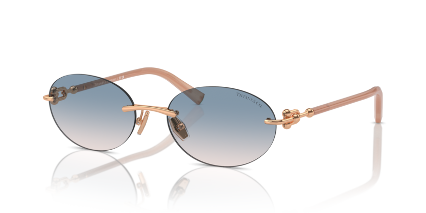 Tiffany TF3104D  Sunglasses