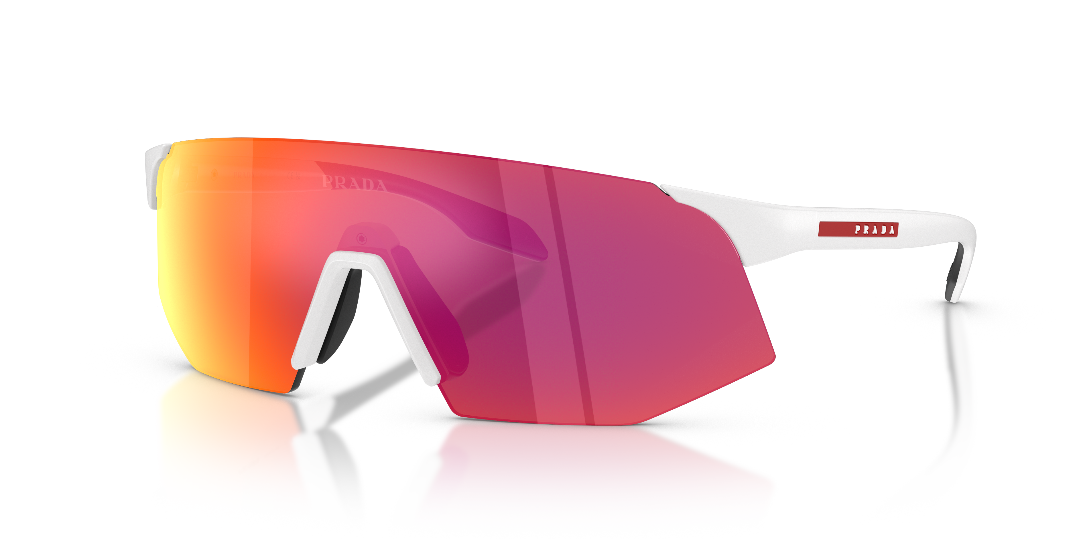 Prada Linea Rossa PS C03SU  Sunglasses