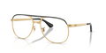 Ray-Ban Vista RX3793V Bill Max Eyeglasses