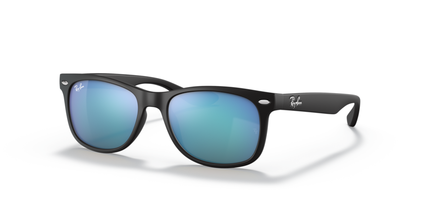 Ray-Ban Junior RJ9052SF Junior New Wayfarer Sunglasses Kids