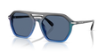 Michael Kors MK2251U Jackson Hole Sunglasses