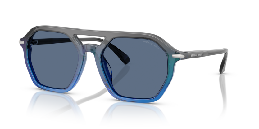 Michael Kors MK2251U Jackson Hole Sunglasses