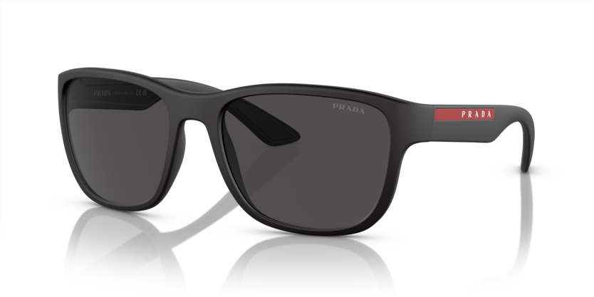 Prada Linea Rossa PS 01US Active Sunglasses