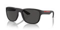Prada Linea Rossa PS 01US Active Sunglasses