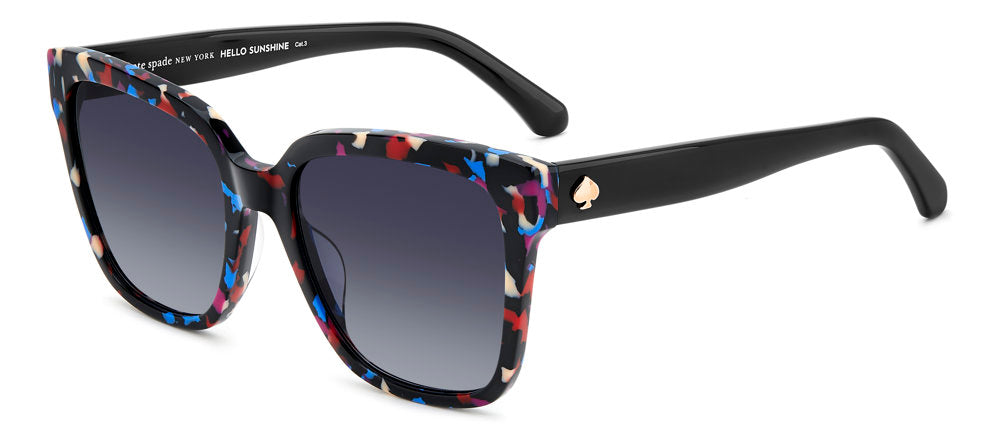 Kate Spade Ks Kiya 2/g/s Sunglasses