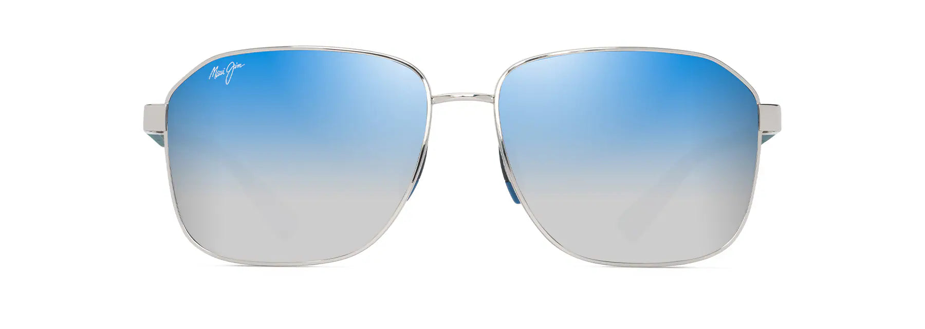 Maui Jim ‘Onipa‘A Asian Fit Sunglasses