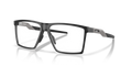 Oakley Frame OX8052 Futurity Eyeglasses