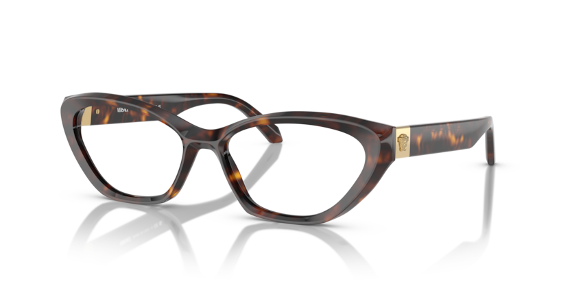 Versace VE3356  Eyeglasses