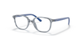 Ray-Ban Junior Vista RY9093V Junior Leonard Eyeglasses Kids
