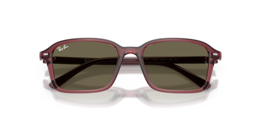 Ray-Ban Junior RJ9131S  Sunglasses Kids