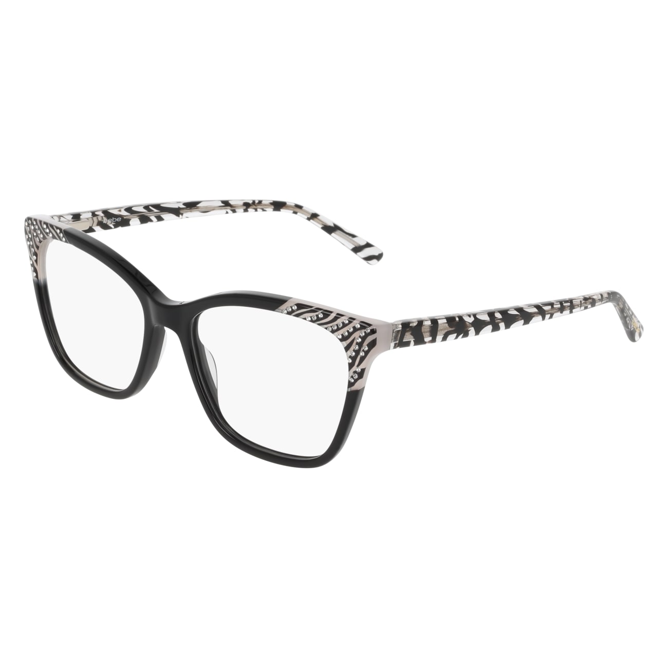 Bebe BB5249 Eyeglasses