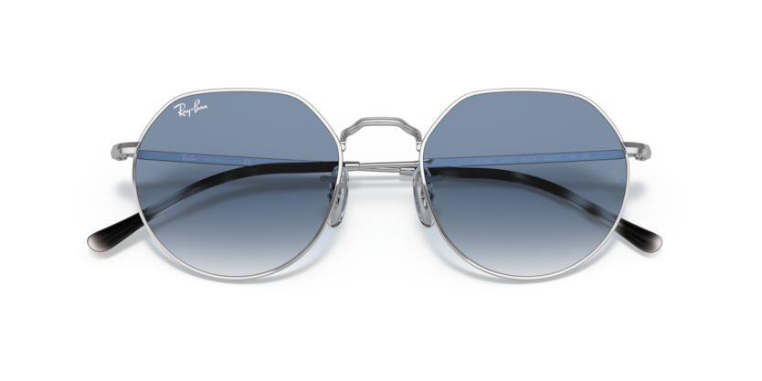 Ray-Ban RB3565 Jack Sunglasses