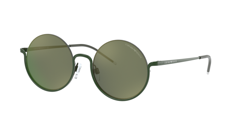 Emporio Armani EA2112  Sunglasses