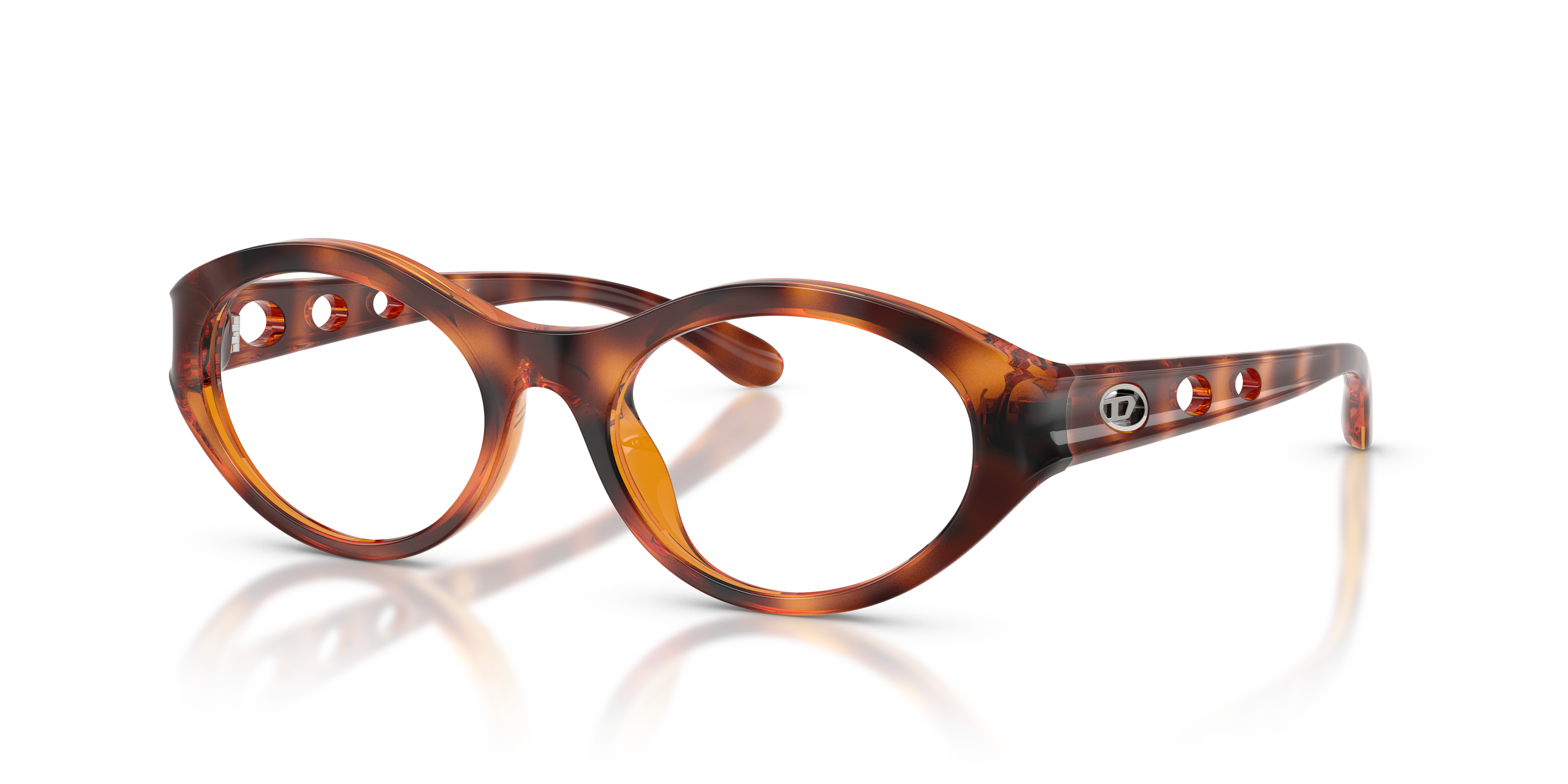 Diesel DL6002U  Eyeglasses