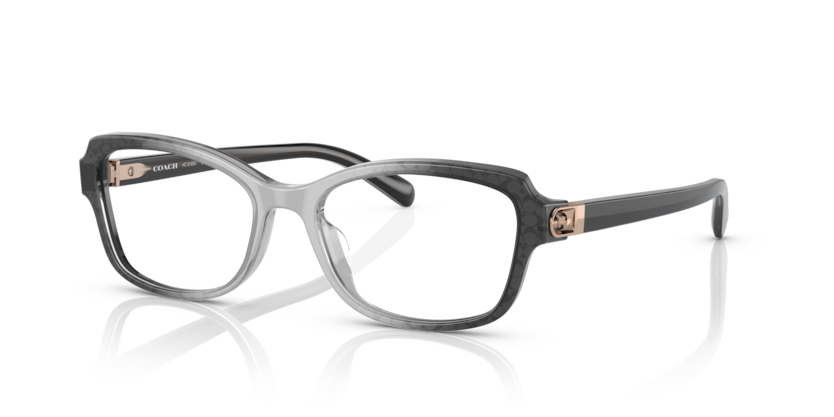 Coach HC6193U  Eyeglasses