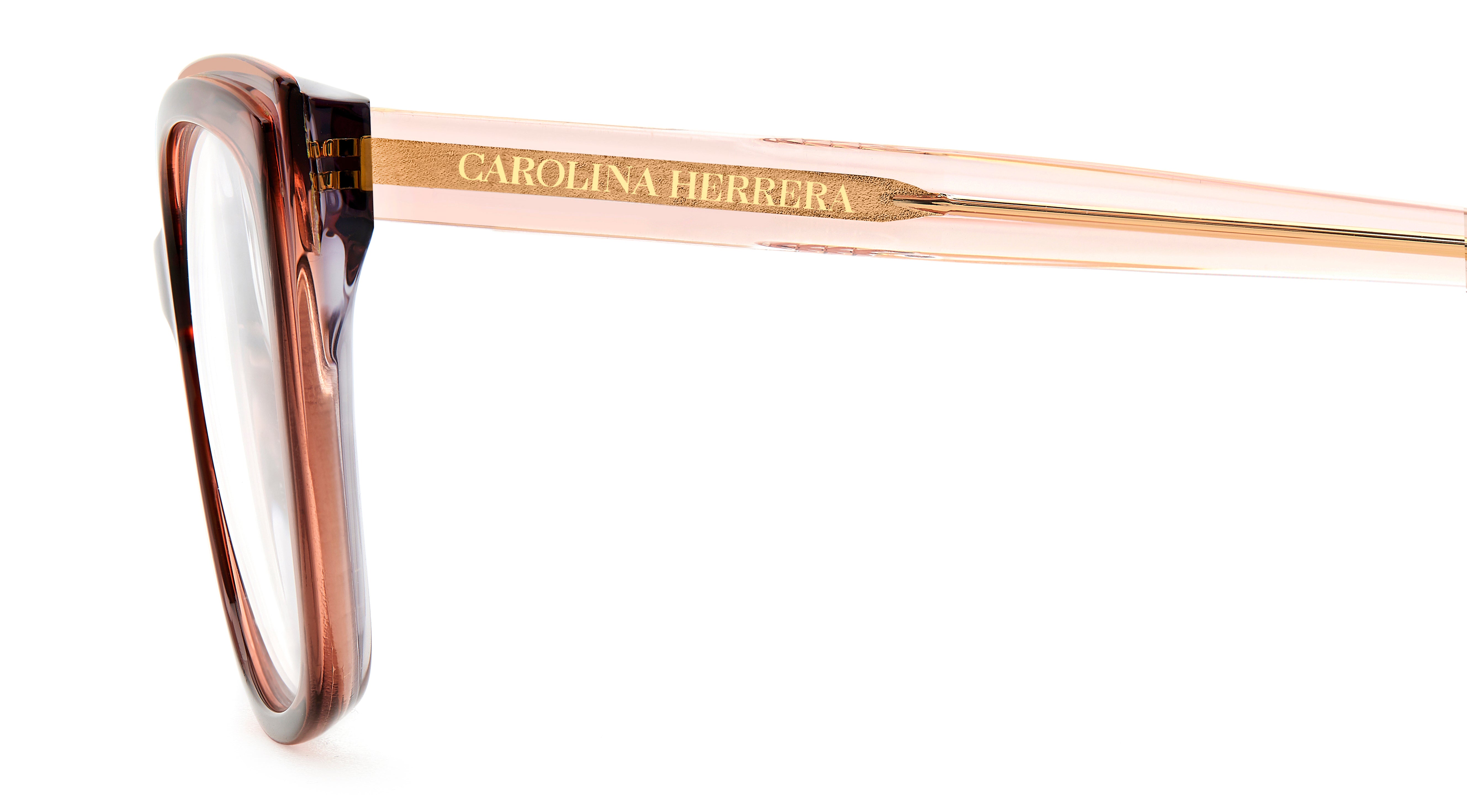 Carolina Herrera Her 0252 Eyeglasses