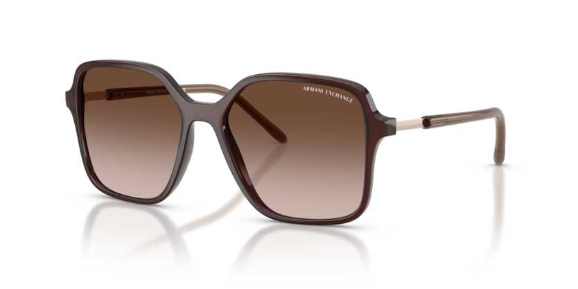 Armani Exchange AX4163SF  Sunglasses