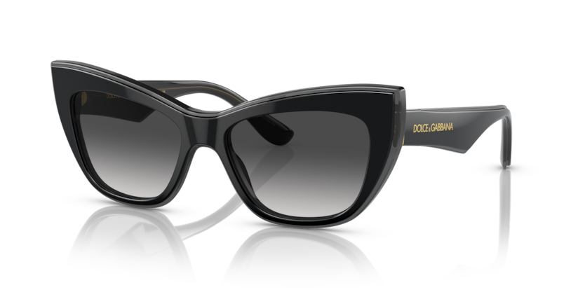 Dolce & Gabbana DG4417  Sunglasses