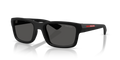Prada Linea Rossa PS B10S  Sunglasses