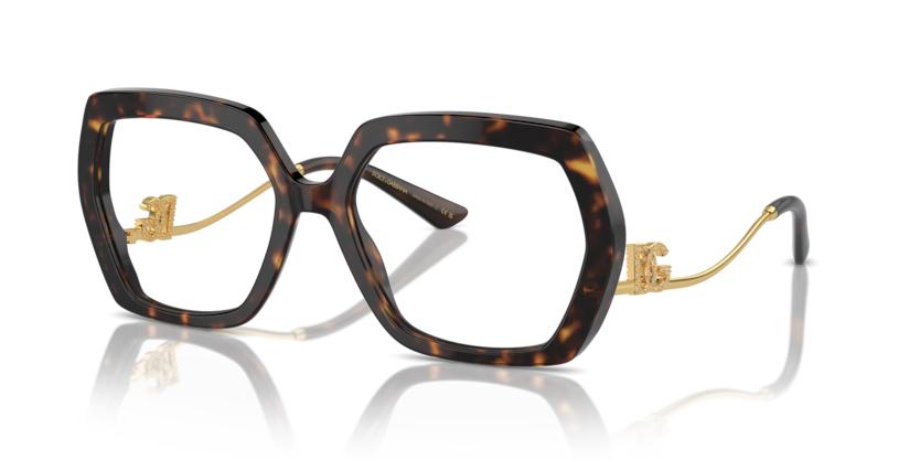 Dolce & Gabbana DG3390B  Eyeglasses