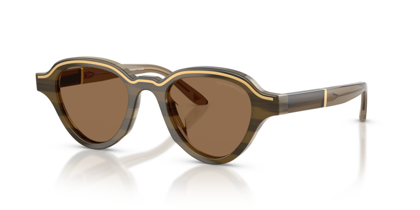Emporio Armani EA4264U  Sunglasses