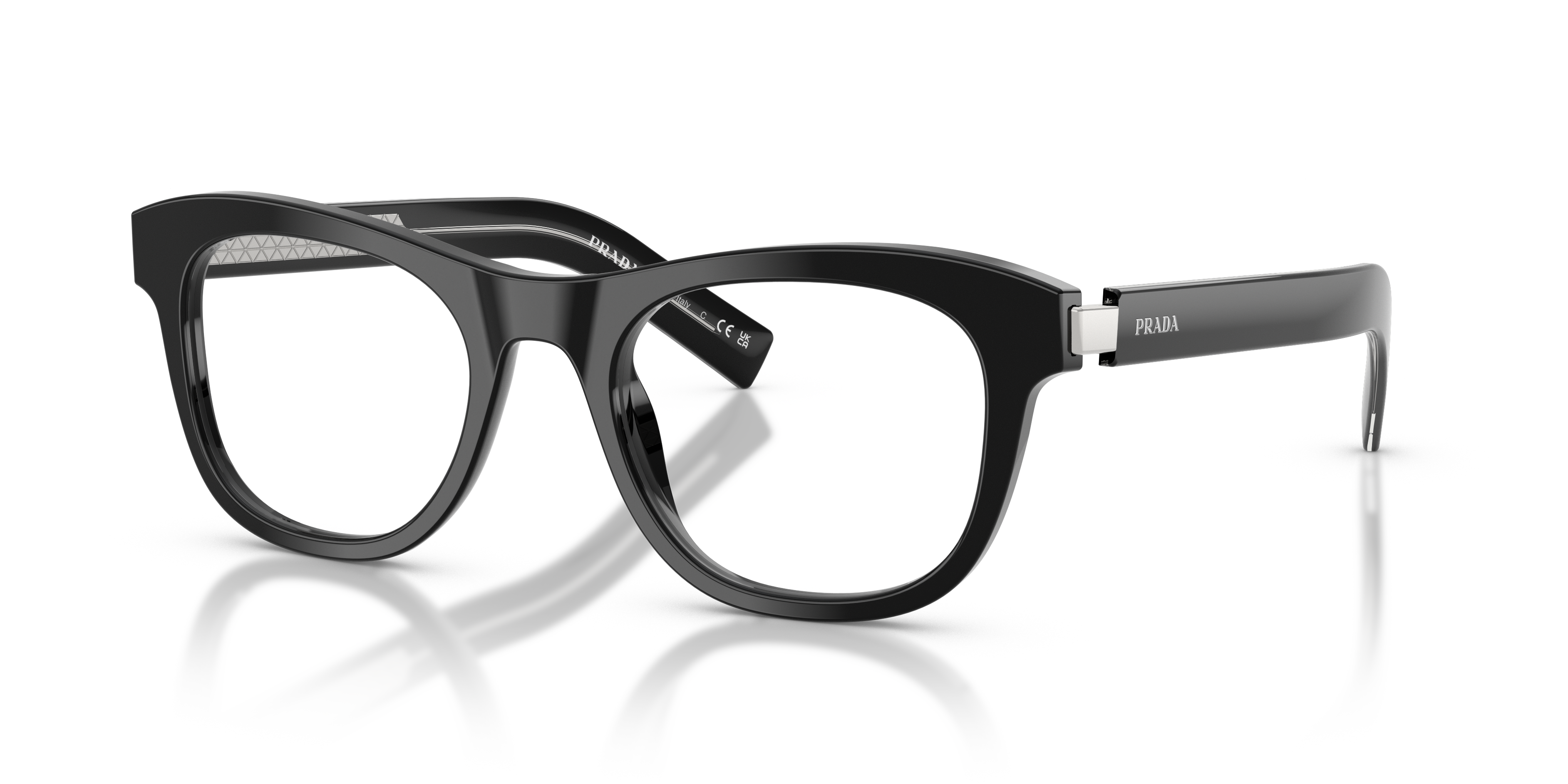 Prada PR D17V  Eyeglasses