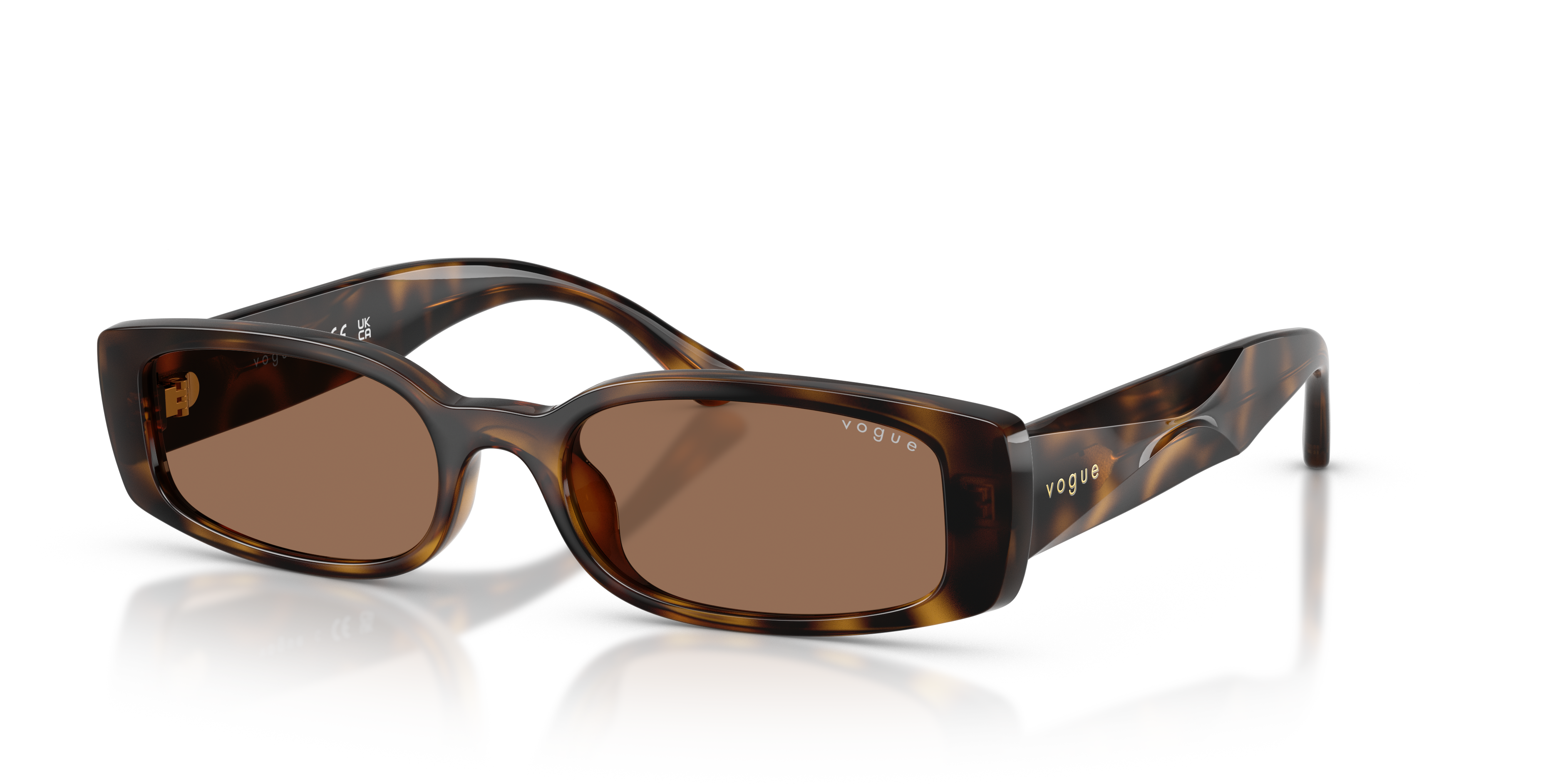 Vogue VO5725SU  Sunglasses