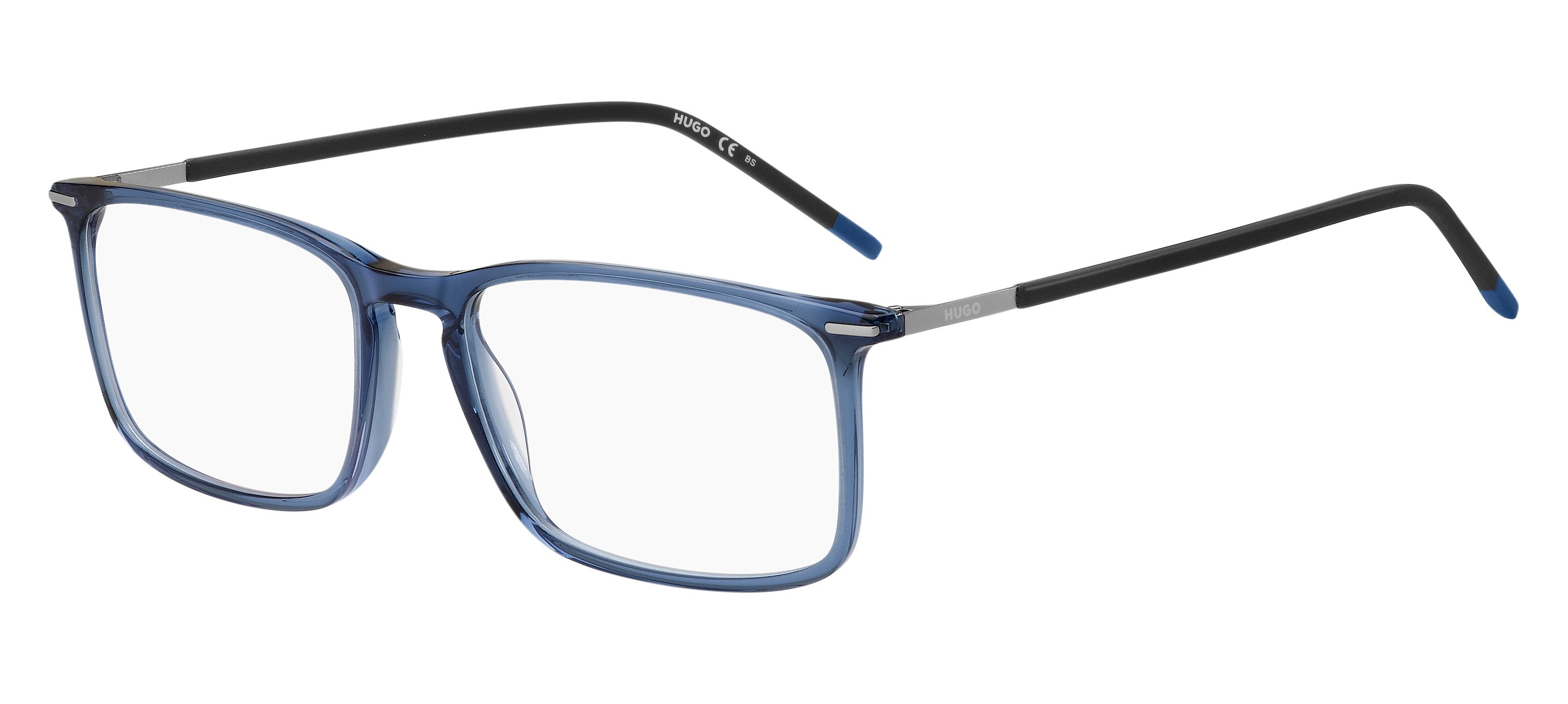 Hugo Hg 1231 Eyeglasses