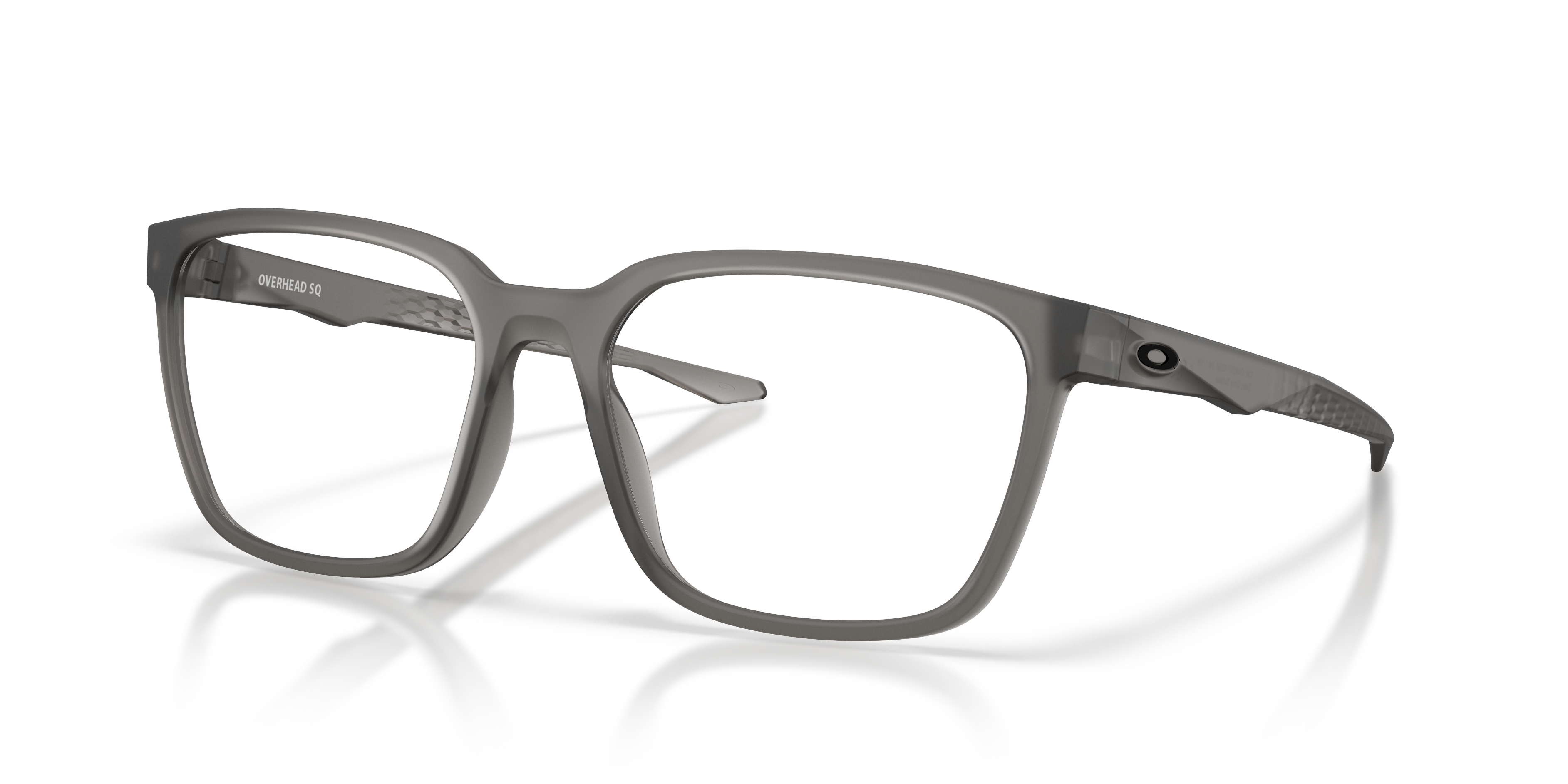 Oakley OX8207 Overhead Sq Eyeglasses