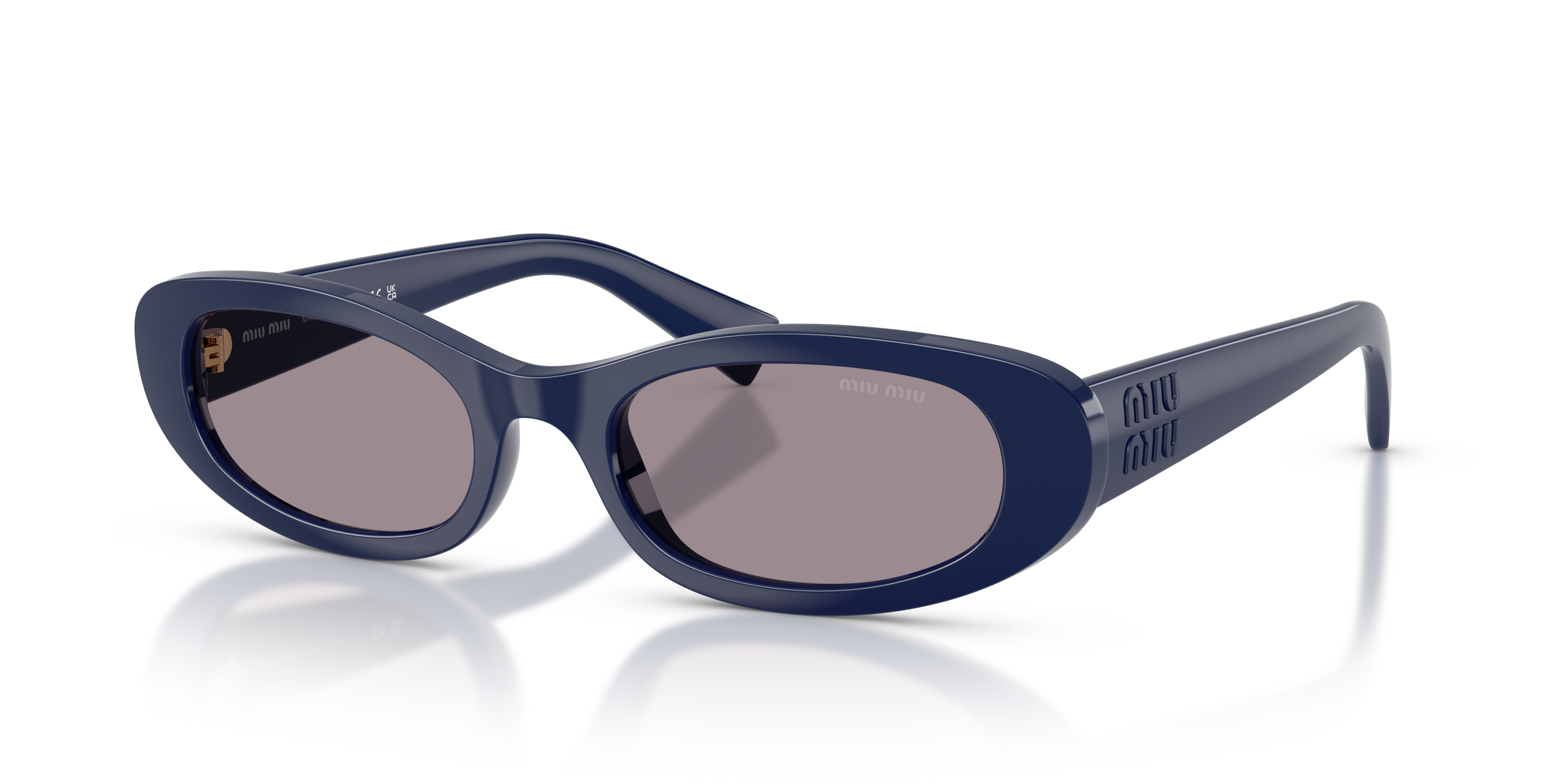 Miu Miu MU C02SF  Sunglasses