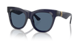 Burberry BE4418F  Sunglasses