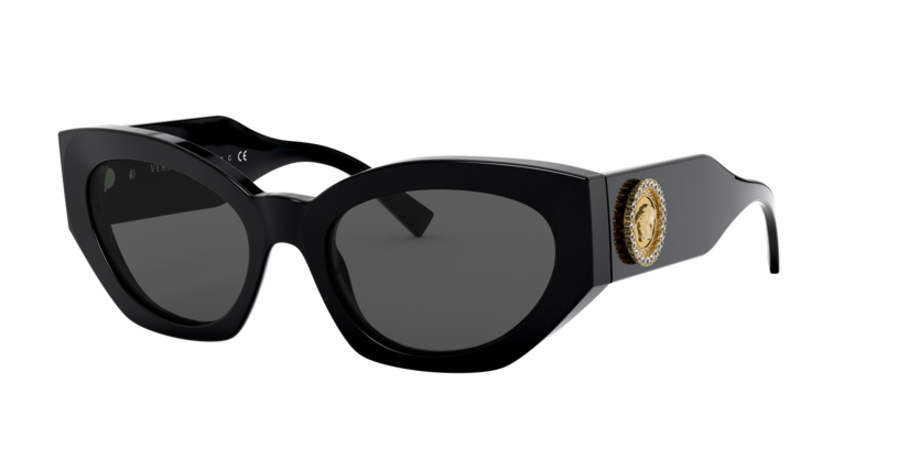 Versace VE4376B  Sunglasses