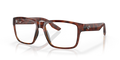 Costa Del Mar Optic 6A9049V Paunch Rx Eyeglasses