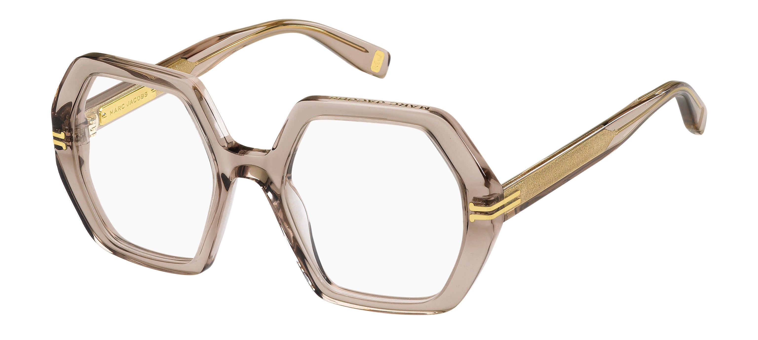 Marc Jacobs Mj 1077 Eyeglasses