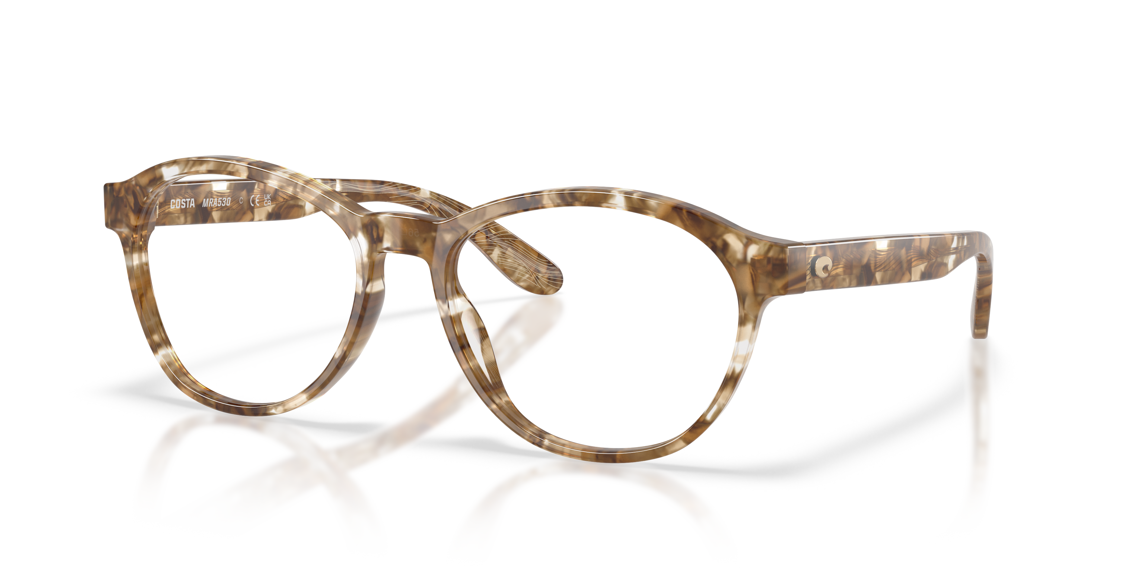 Costa Del Mar Optic 6A2014 Mra 530 Eyeglasses