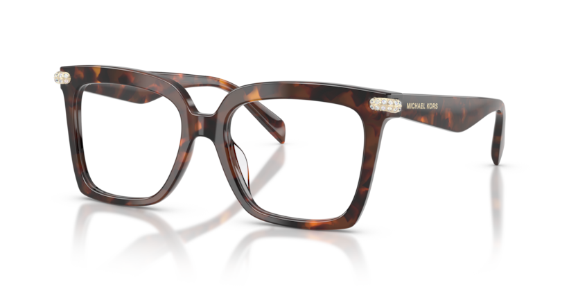 Michael Kors MK4191BU Exumas Eyeglasses