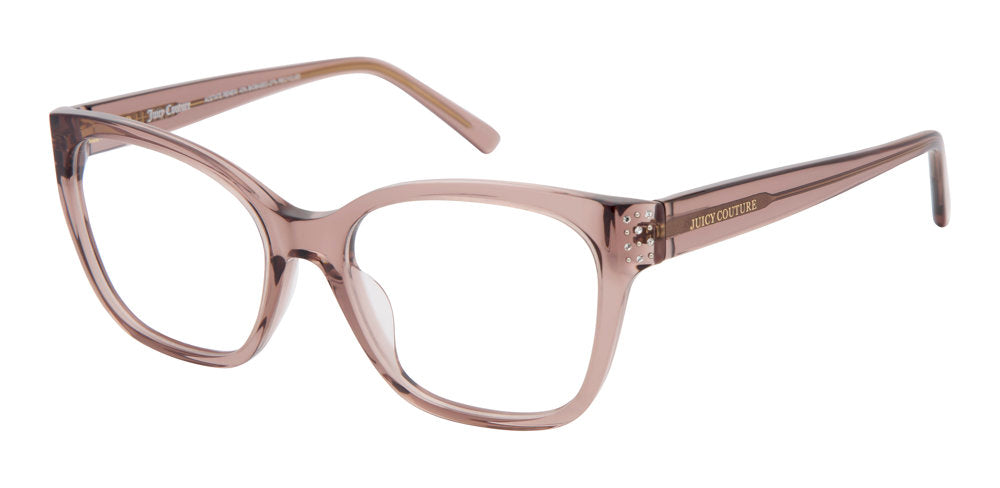 Juicy Couture JU 282 Eyeglasses
