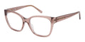Juicy Couture JU 282 Eyeglasses
