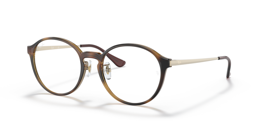 Ray-Ban Vista RX7178D  Eyeglasses