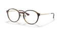 Ray-Ban Vista RX7178D  Eyeglasses