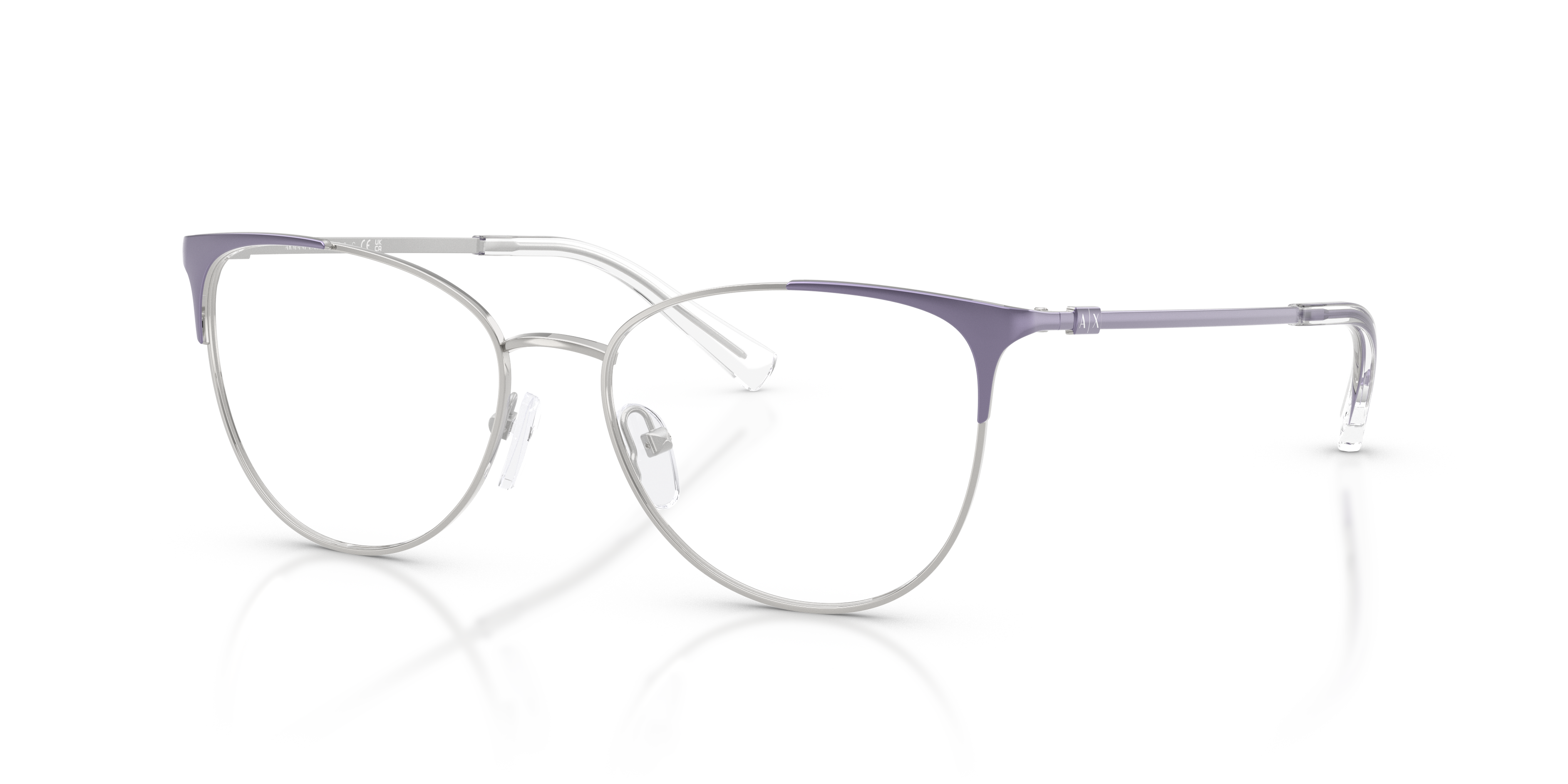 Armani Exchange AX1034  Eyeglasses