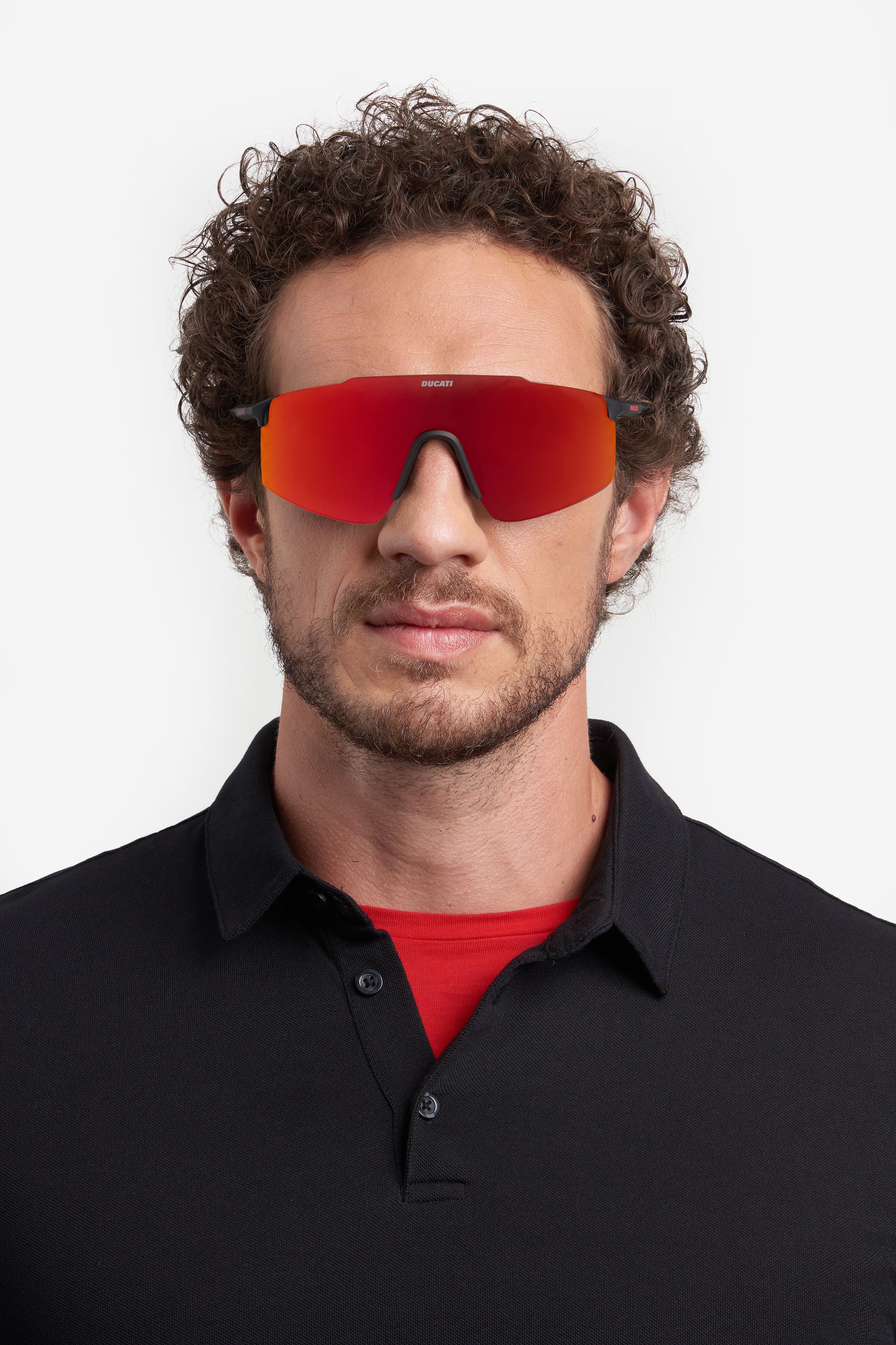 Carrera Ducati Carduc 033/s Sunglasses