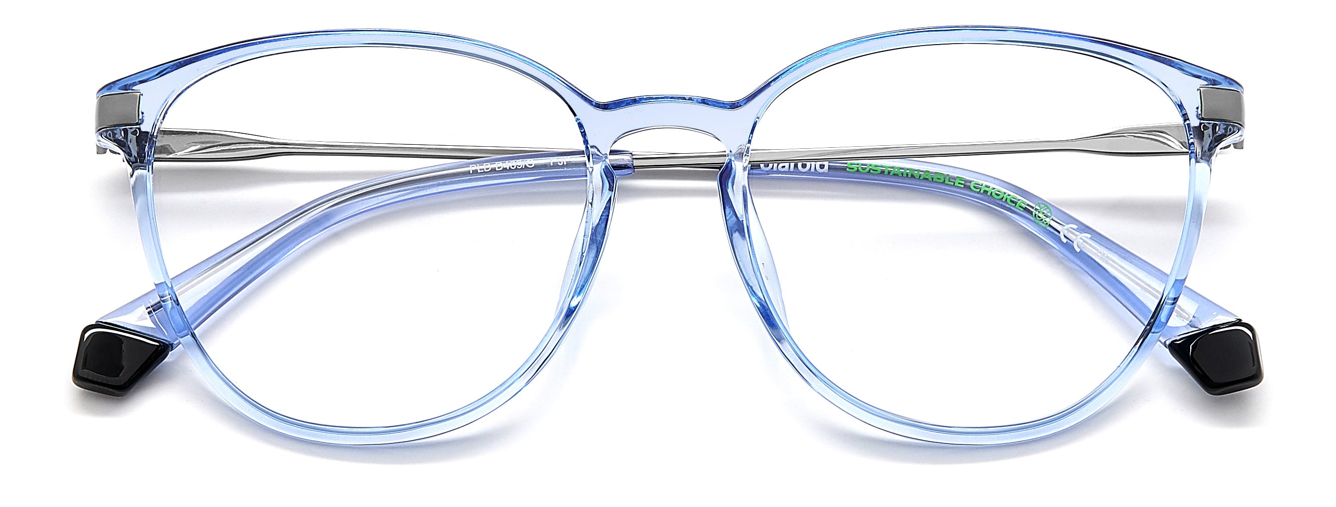 Polaroid Pld D489/g Eyeglasses